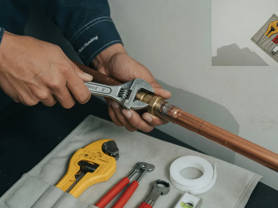 Why choose Drain Cleaning in Round Top, TX